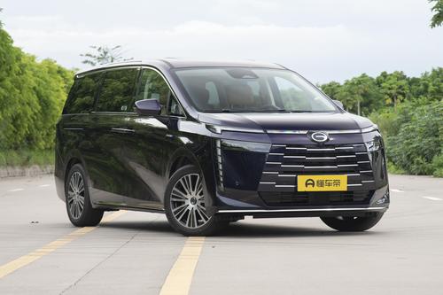 家用选它如何？MPV定位，预售23.98万！