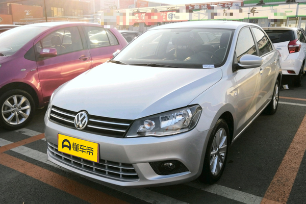 捷达 2013款 1.6L 手动舒适型厂商_基本信息图