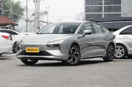 售价18.38万元，2023款江铃羿长续航智享版上市