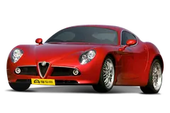 ALFA 8C询底价