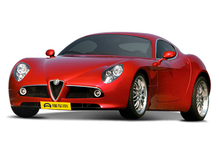 ALFA 8C