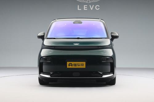 吉利再度布局高端MPV，新车限时售34.99万起，四排8座，长超5米3