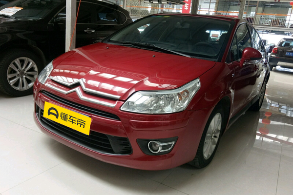 世嘉 2009款 两厢 2.0L 自动豪华天窗型厂商_基本信息图