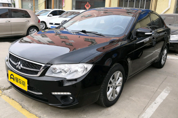 风迪思 2013款 1.8L 自动旗舰型 国IV厂商_基本信息图