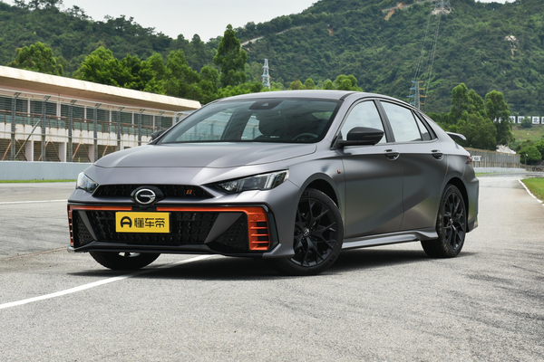 影豹 2022款 270T J16 R-Style赛道版厂商_基本信息图