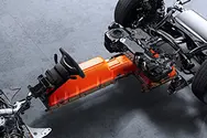 三元锂电池