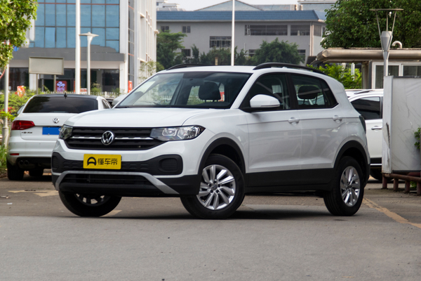 探影 2020款 1.5L 自动 尚厂商_基本信息图