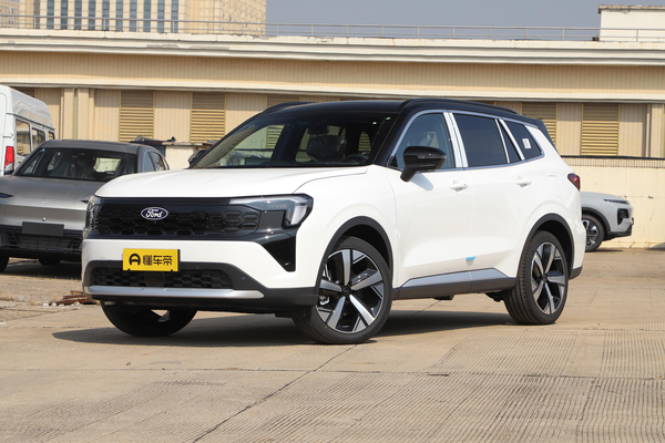 领睿 2025款 EcoBoost 170 尊领型PLUS厂商_基本信息图