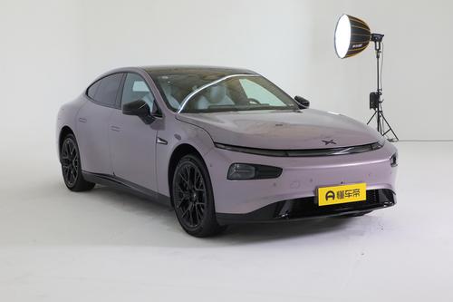 小鹏P7i：0首付0息，续航702km，适合家用吗？