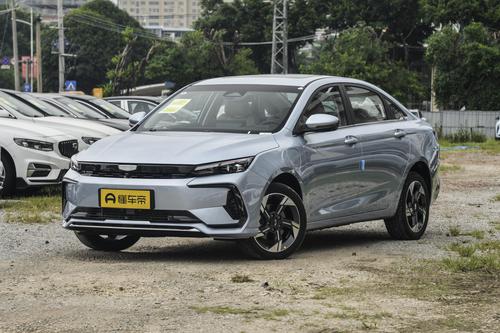 买插混轿车，可以看看这款，综合续航1300km，经济实惠，帝豪L HiP