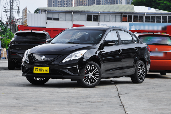 风行S50 EV 2021款 豪华型电动机总功率(kW)_电动机图