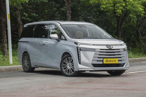 综合续航1200km，纯电可跑150km，预售中的传祺E8＋实力如何？