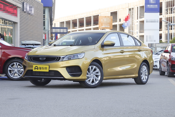 缤瑞 2020款 200T DCT舒适型厂商_基本信息图