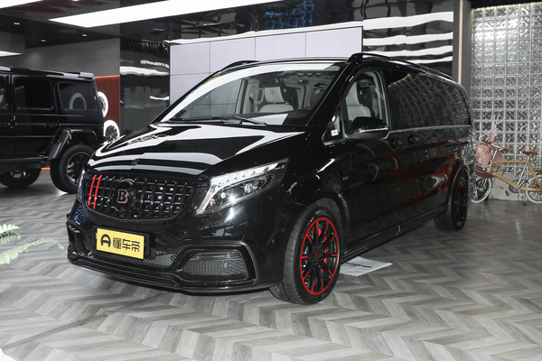 博速 V级 2023款 V 260L B25 运动版厂商_基本信息图