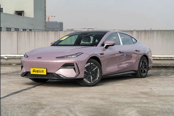 银河E8 2024款 550km PRO电池组质保_电池/充电图