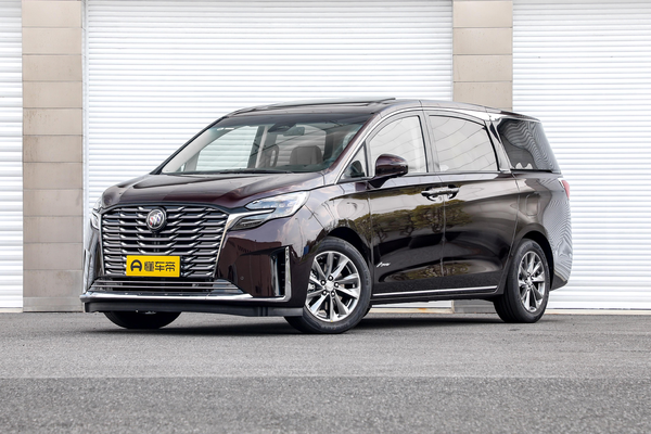 别克GL8 2022款 改款 艾维亚 2.0T 六座贤礼版每缸气门数(个)_发动机图