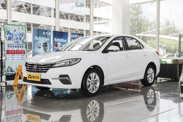 荣威360 2018款 PLUS 1.5L 手动尊享版变速箱_基本信息图