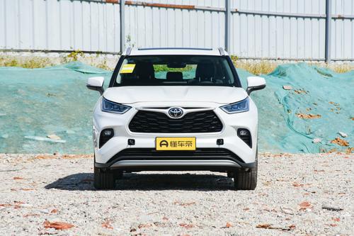7座中型SUV，丰田汉兰达与比亚迪唐DM该怎么选？