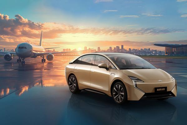 吉祥AIR 2025款 A款型轴距(mm)_车身图