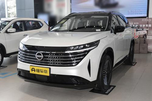 25.98万降至21万元，六座大沙发+12.3英寸大屏，还是日系车，真香