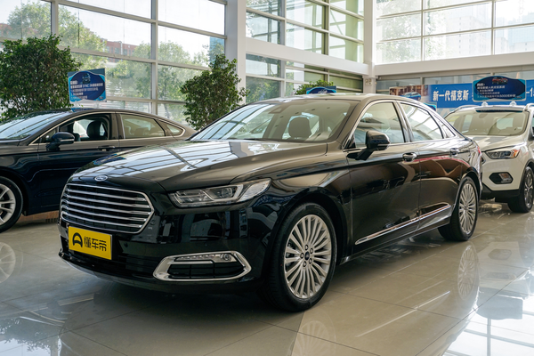 金牛座 2018款 EcoBoost 245 卓越型 国VI厂商_基本信息图