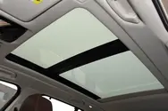 电动全景天窗