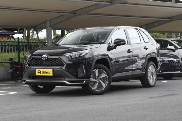 RAV4荣放PHEV 2022款 2.5L 两驱精英Pro电池组质保_电池/充电图