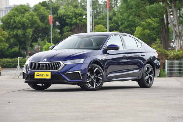 明锐 2025款 PRO TSI280 DSG奢享版厂商_基本信息图