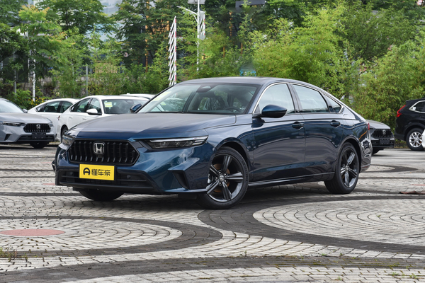 英仕派 2024款 260TURBO 精英版厂商_基本信息图