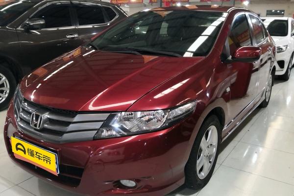 锋范经典 2008款 1.5L 自动精英版厂商_基本信息图