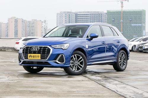 豪华紧凑型SUV丨27.88万起，奥迪Q3实用性如何？值得买吗？