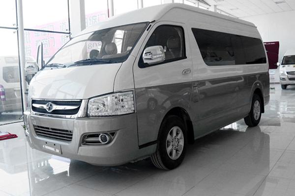 九龙A5 2010款 2.4L精英型4RB2厂商_基本信息图