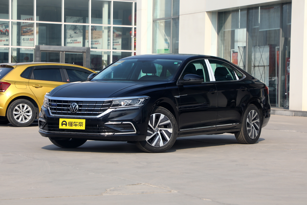帕萨特PHEV 2020款 430PHEV 混动精英版选装包1_选装包图