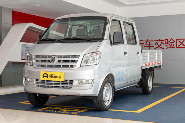 东风小康K02 2019款 1.2L K02L DK12 国VI厂商_基本信息图