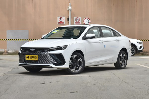 帝豪L HiP 2022款 1.5TD-DHT Pro 100KM Super 迅能源类型_基本信息图