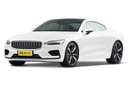 Polestar 1经销商报价暂无报价