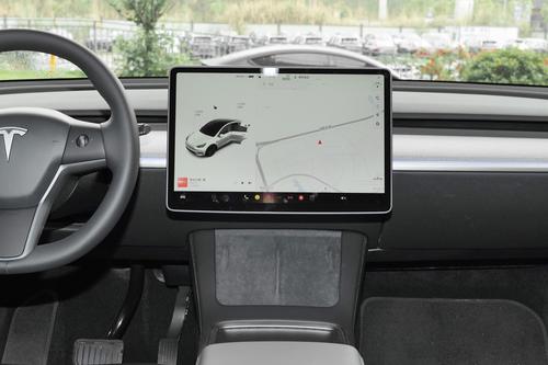 对比特斯拉Model Y，智界R7的产品力有多强？