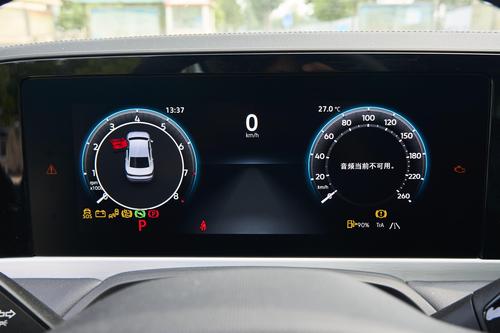 解读全新迈腾B9，轴距2871mm，配8155芯片，值得入手吗？