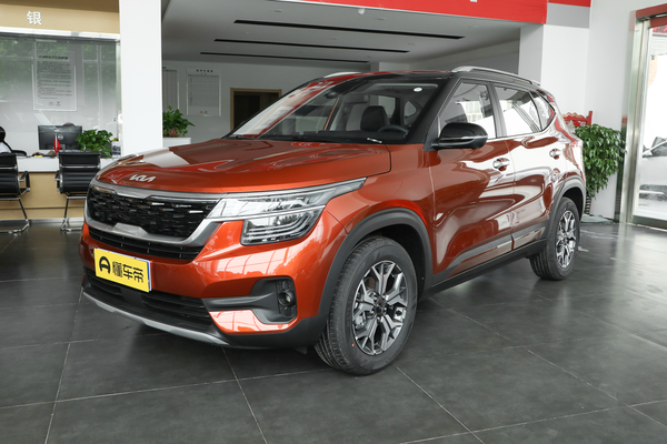 傲跑 2021款 1.5L CVT全能版厂商_基本信息图