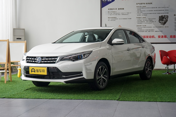 启辰D60 2019款 十万荣耀 1.6L XL CVT辰酷版 国V能源类型_基本信息图