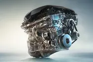 3.0T发动机