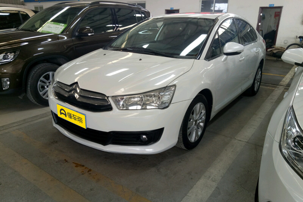 世嘉 2014款 1.6L 手动车载互联版NEDC综合油耗(L/100km)_基本信息图