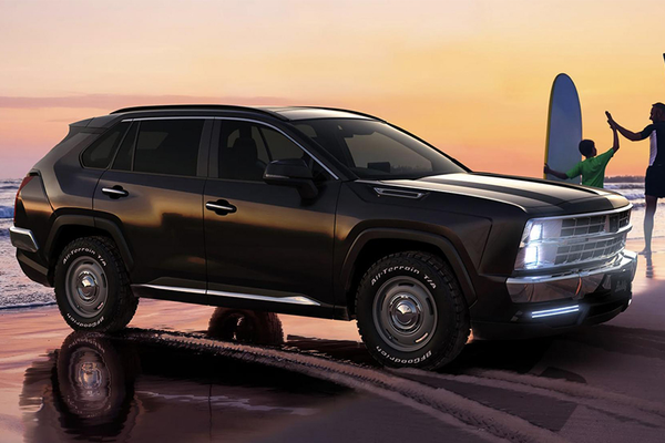 光冈Buddy 2021款 基本型厂商_基本信息图