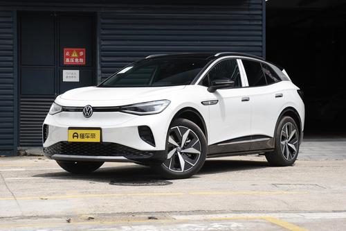 大众紧凑级纯电SUV，低至13.98万起，最高续航600km，适合家用
