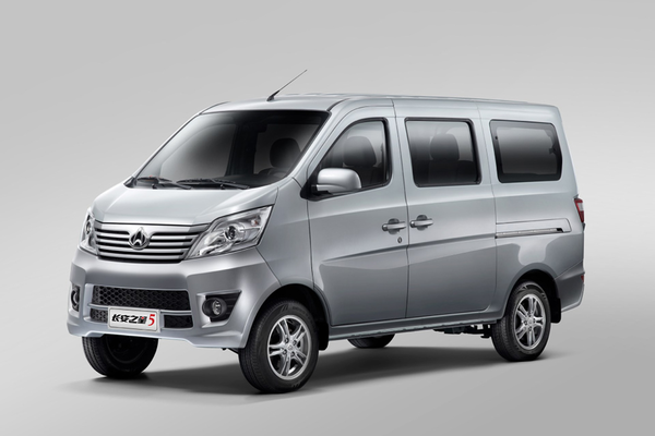 长安之星5 2020款 1.2L 标准型JL473Q 5座能源类型_基本信息图