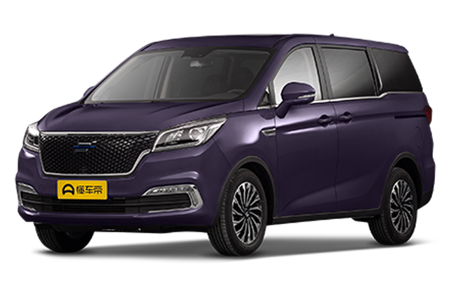 长安欧尚7座mpv价格_长安欧尚_懂车帝