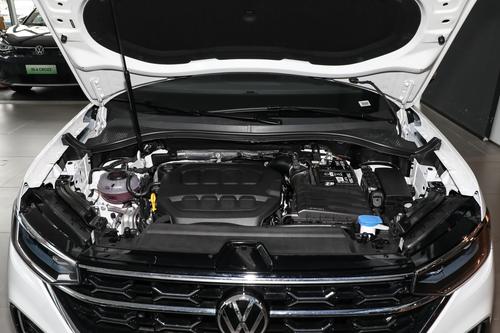 探岳销量持续上涨，除了优惠7万2，这车产品实力到底如何？