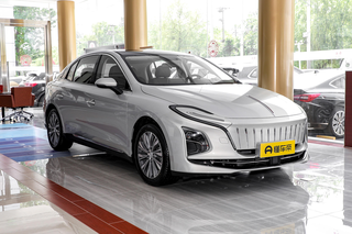 2022款红旗E-QM5养车成本，基础信息来了！图8