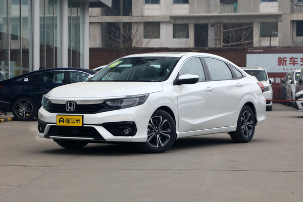 享域 2022款 180Turbo CVT耀享版厂商_基本信息图