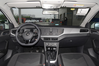 新车 | 售价8.99万元起，上汽大众Polo Plus纵情乐活版上市图4